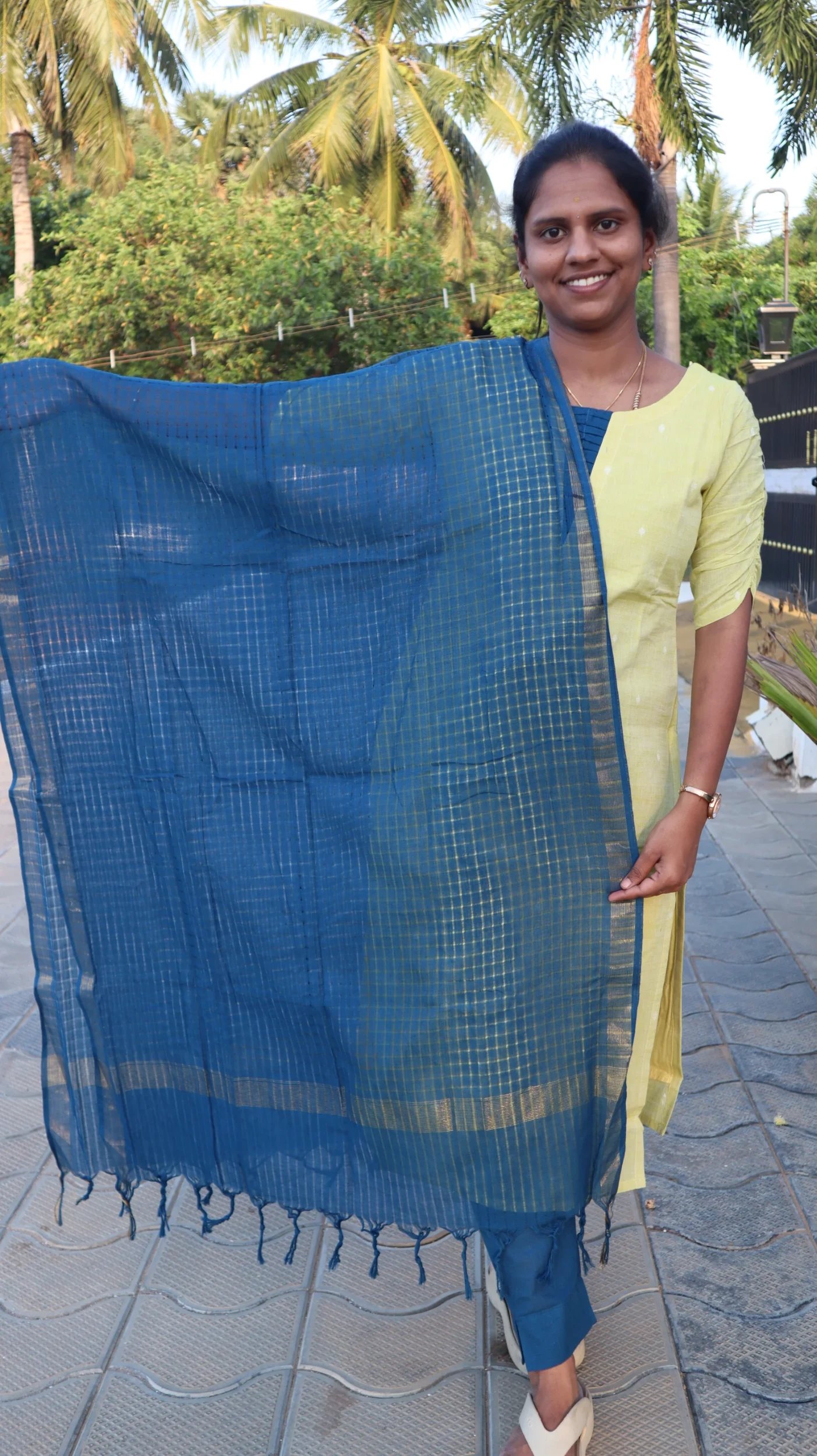 Samanthi (Salwar Set)