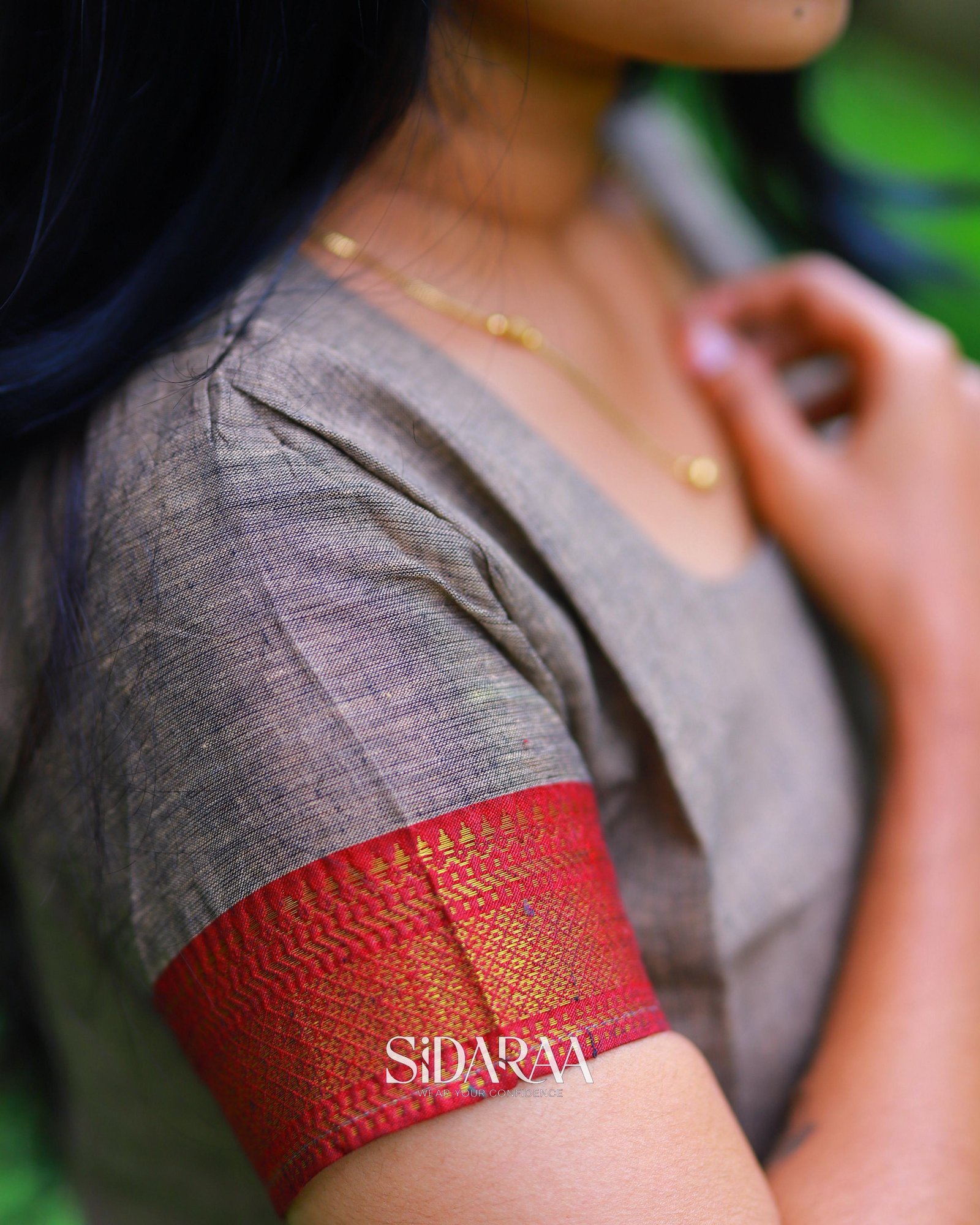 Mangalagiri Grey