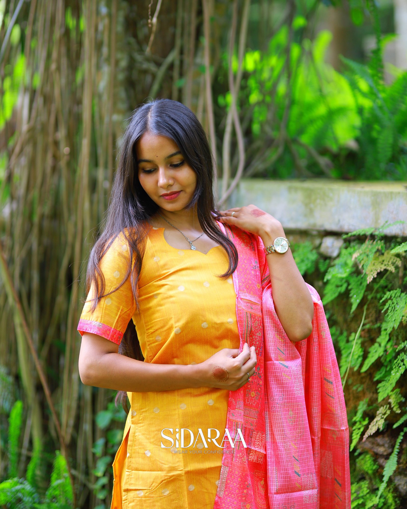 Rangoli Radiance