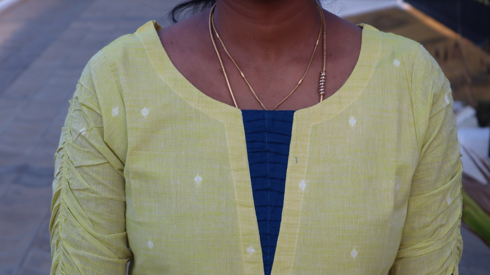 Samanthi (Salwar Set)