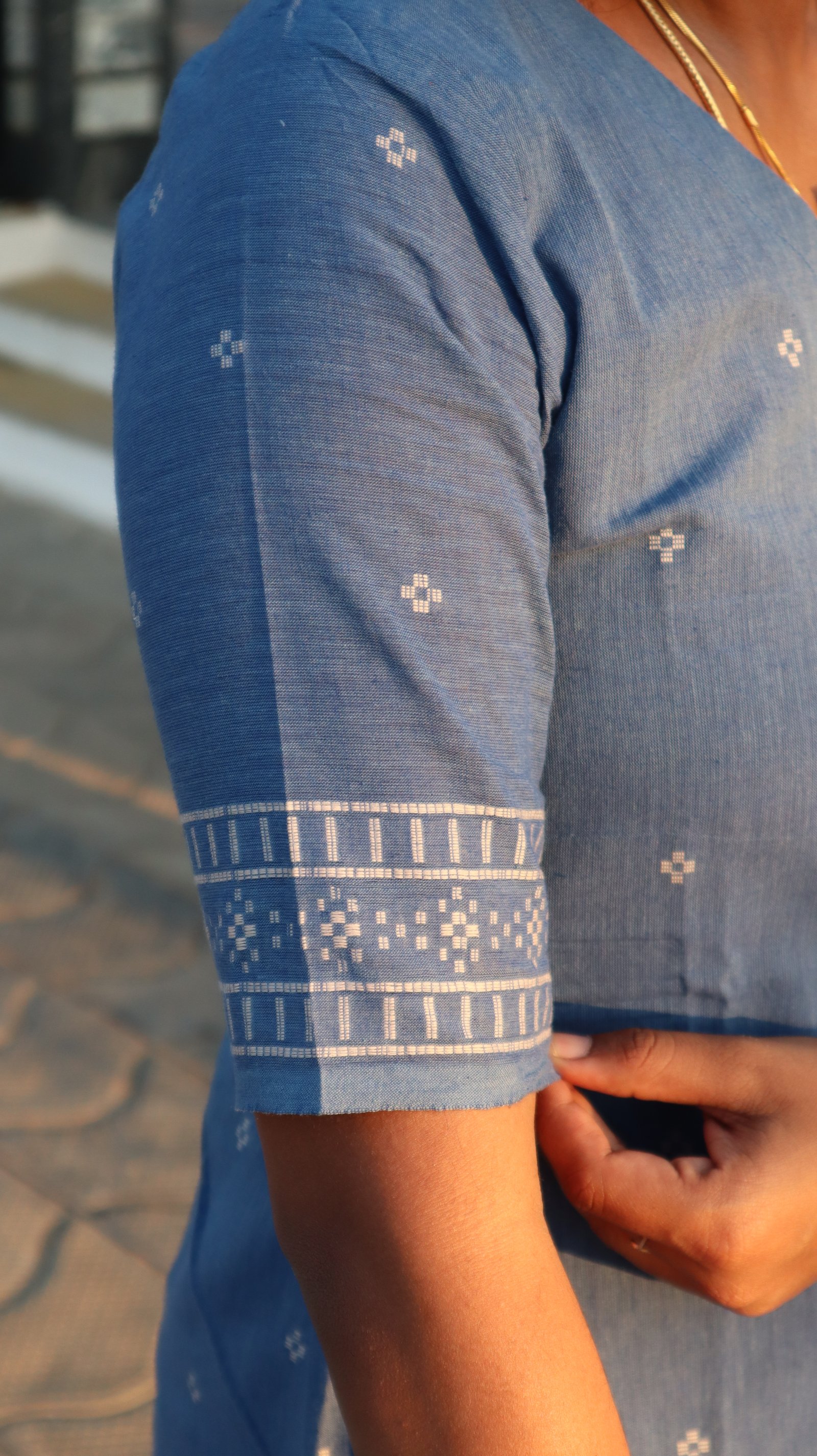 Anthi (Salwar Set)