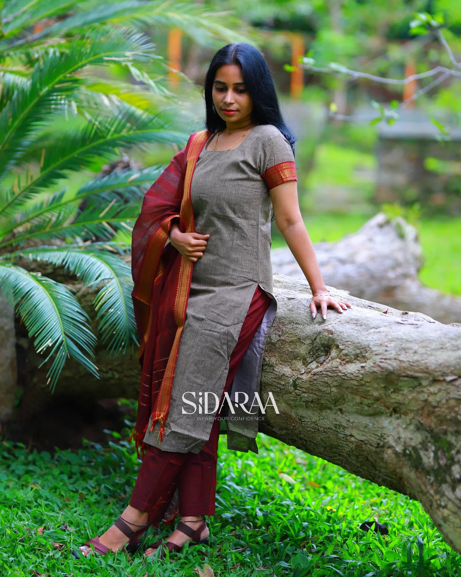 Mangalagiri Grey