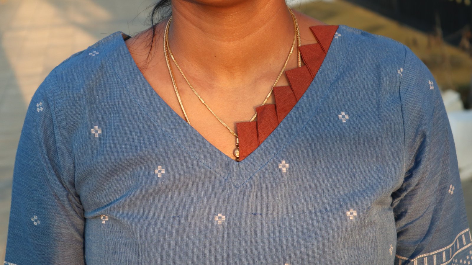 Anthi (Salwar Set)