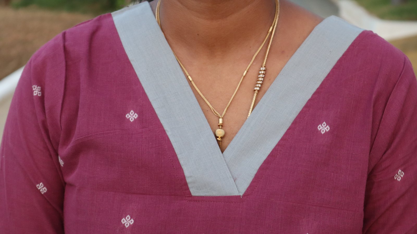 Venba (Salwar Set)