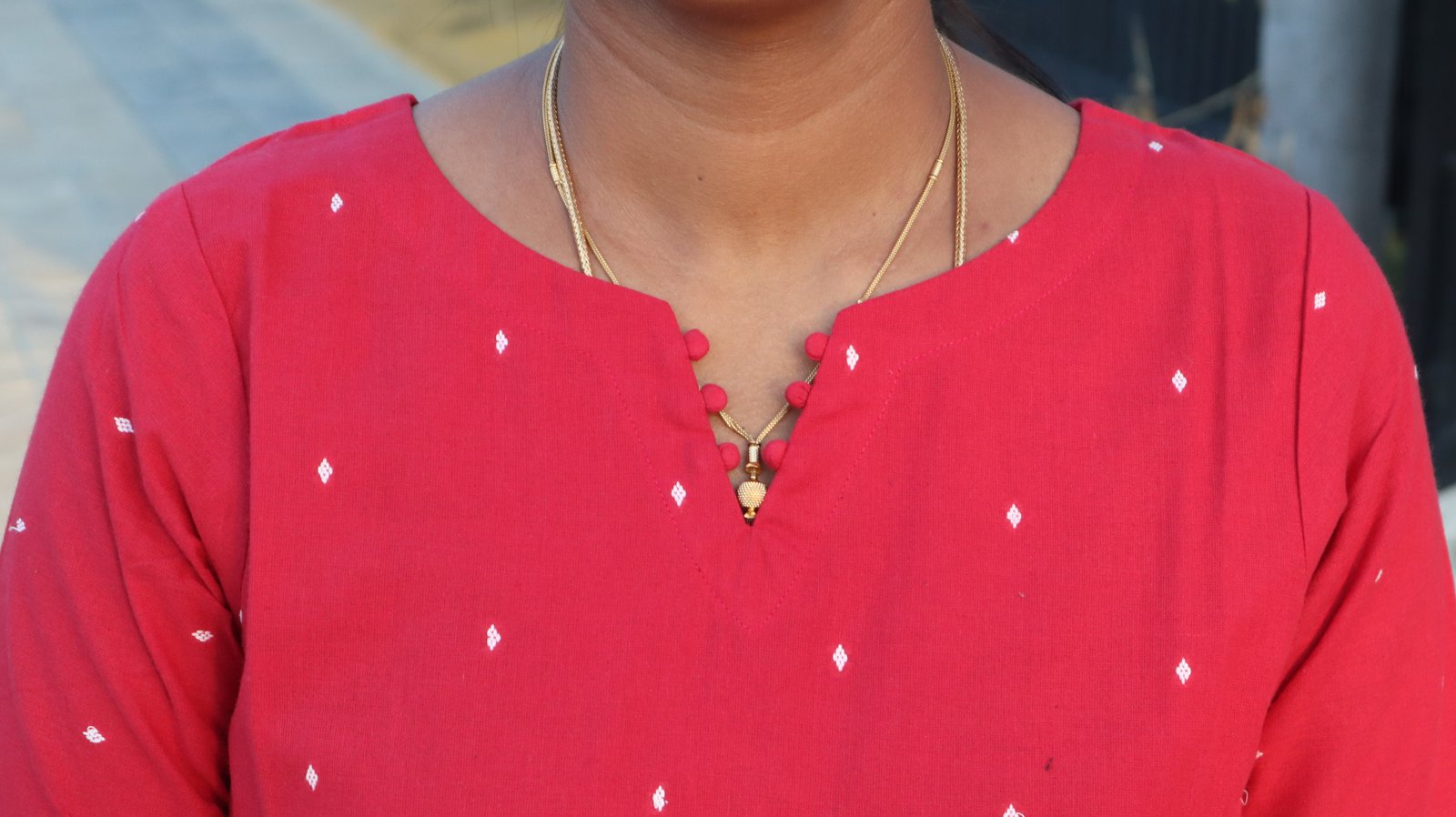 Sembaruthi (Salwar Set)